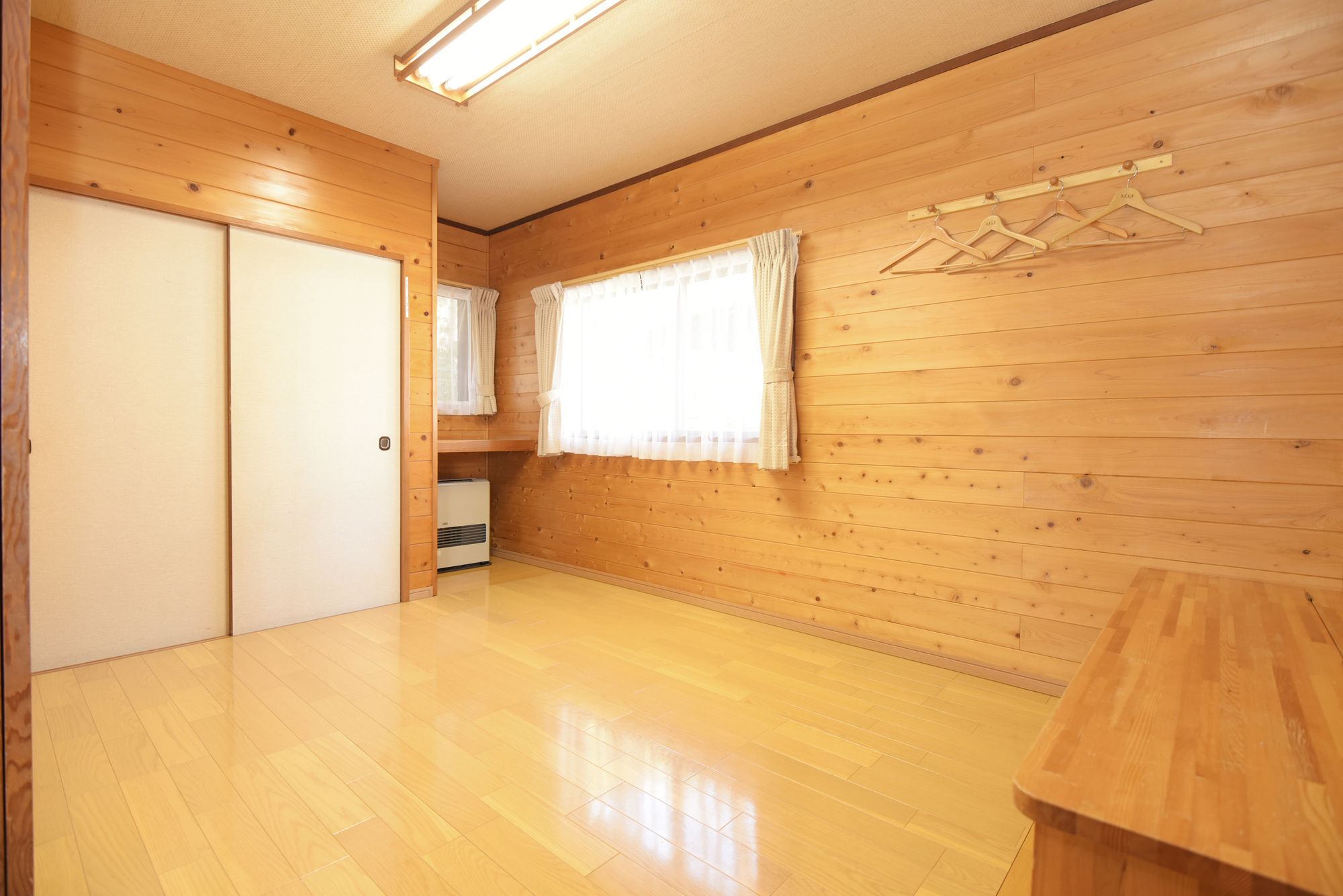 Kawaguchiko Country Cottage Ban Fujikawaguchiko Exterior photo