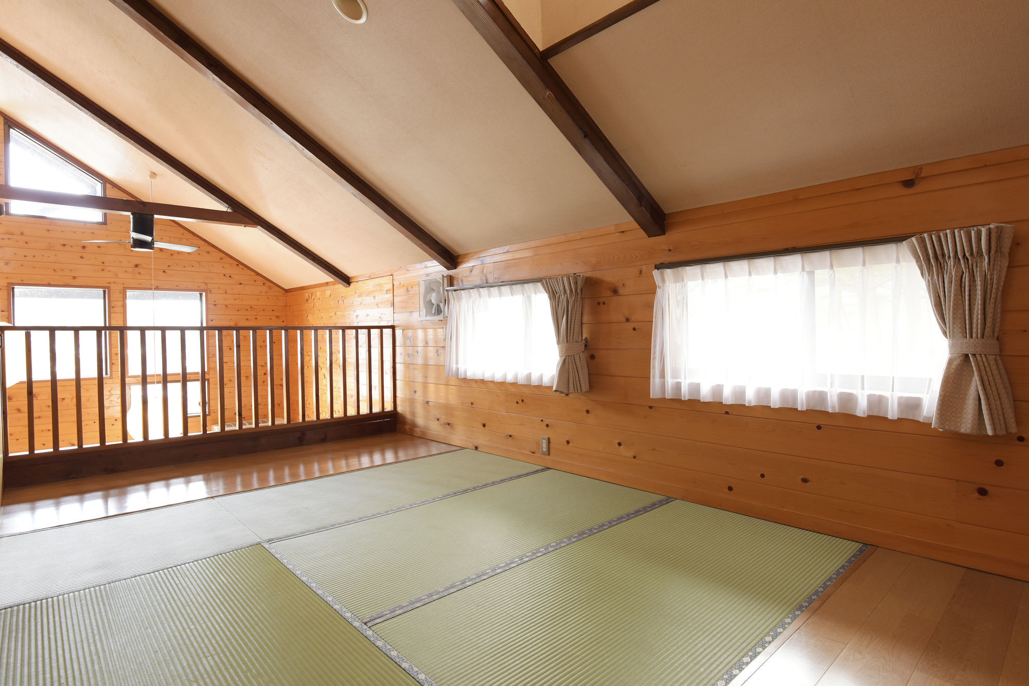 Kawaguchiko Country Cottage Ban Fujikawaguchiko Exterior photo