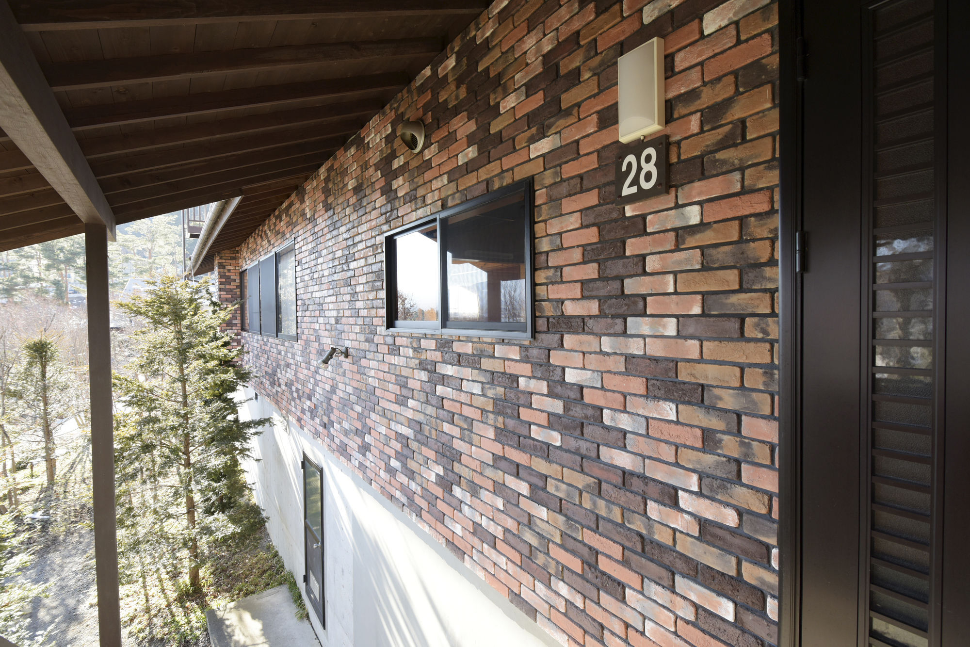 Kawaguchiko Country Cottage Ban Fujikawaguchiko Exterior photo