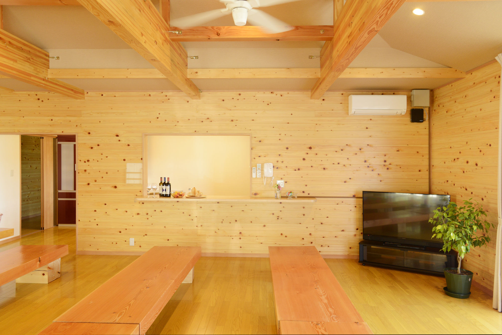 Kawaguchiko Country Cottage Ban Fujikawaguchiko Exterior photo