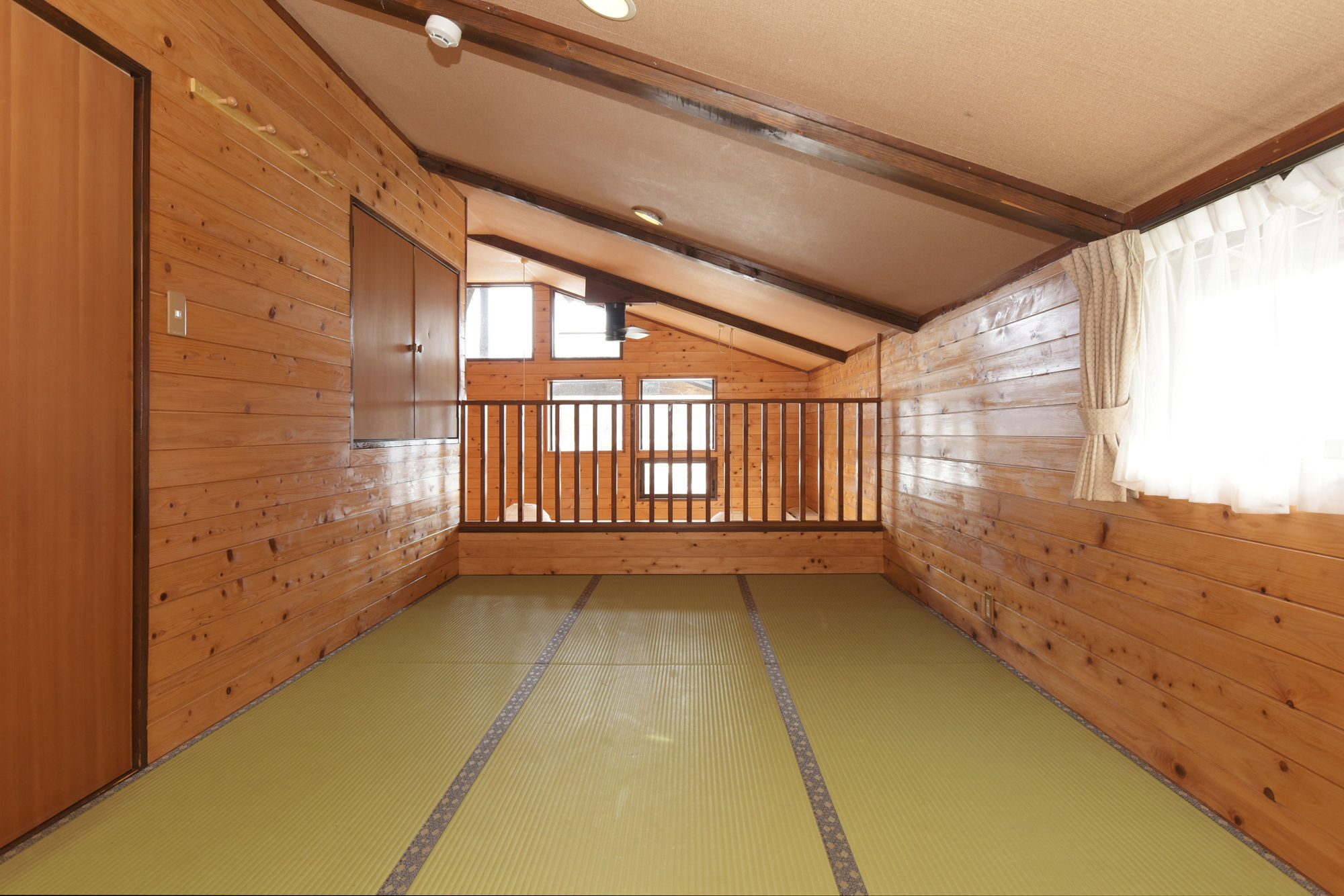 Kawaguchiko Country Cottage Ban Fujikawaguchiko Exterior photo